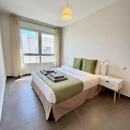 Dragos 204 Appartement *