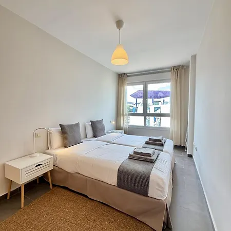 Appartement Dragos 204 Arrecife (Lanzarote)
